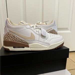 Air Jordan legacy 312 low